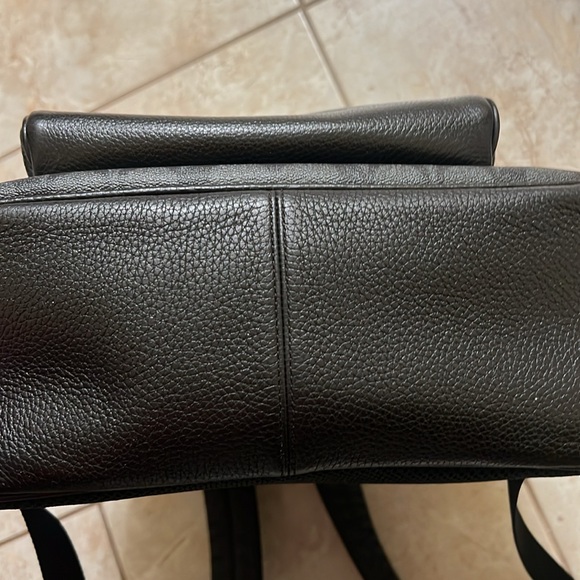 Coach Backpack - Picture 4 of 16